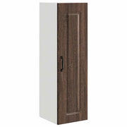 Pannello lavastoviglie Kalmar Rovere Marrone 30 x 31 x 100 cm