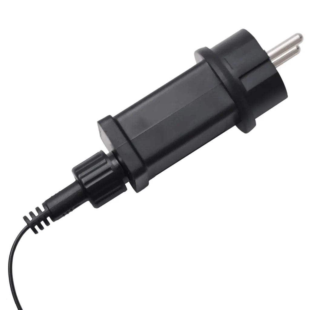 Stringa di Luci LED con 66 LED e Ventola 660 cm CFW7220252