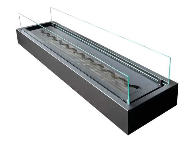 Supporto Wave - Versione bruciatore - Wave 1200