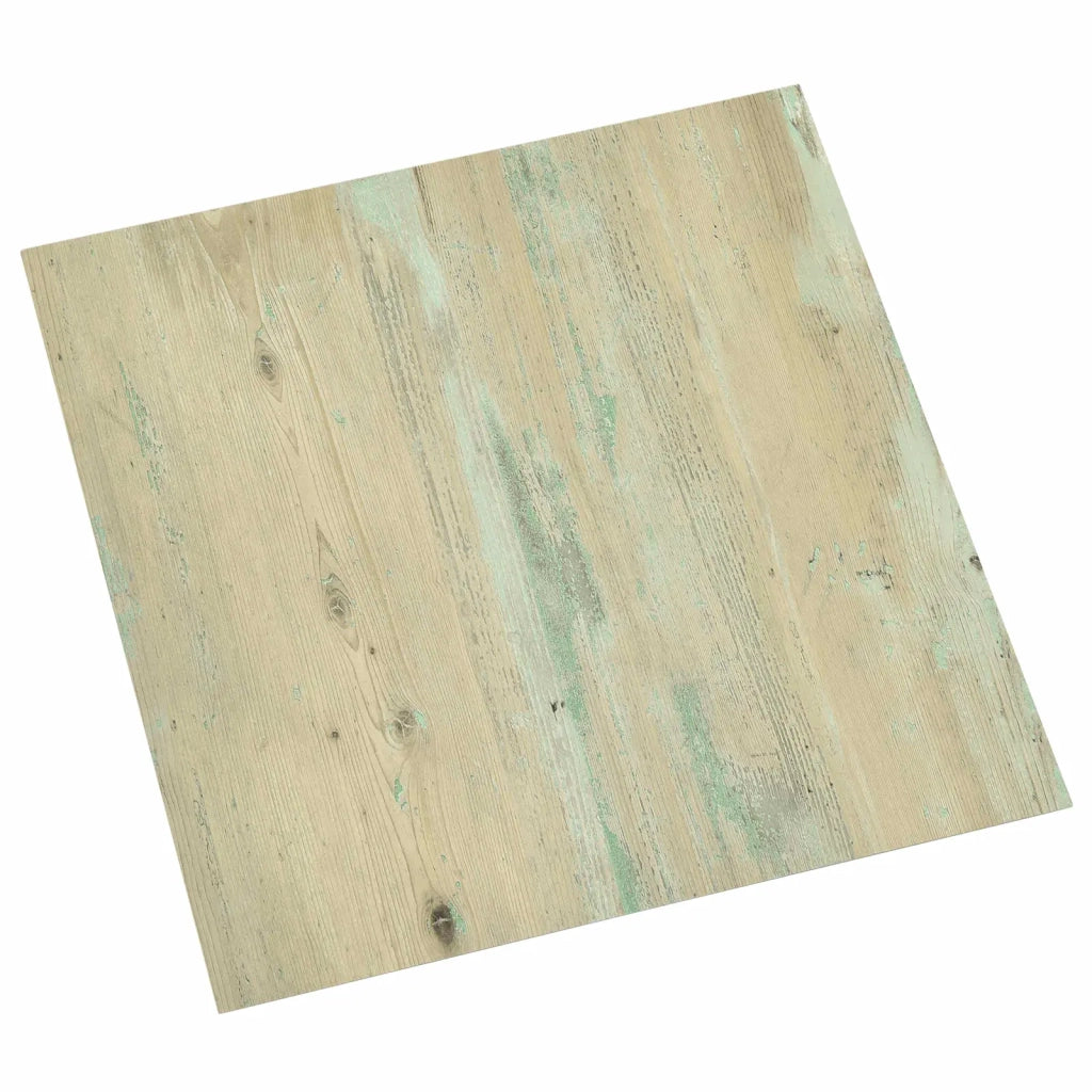 Plance per Pavimentazione Autoadesiva 30,5 x 30,5 cm 20 pz PVC CFW3092898