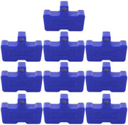 Blocco Frizione Idraulico per Mountain Bike - 10 Pezzi - Plastica - Idraulico - Blocco Frizione per Motocicletta da Strada/Mountain Bike