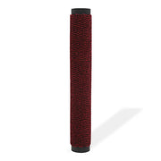 Tappeto Antipolvere Trapuntato Rettangolare 120x180cm Rosso 132720