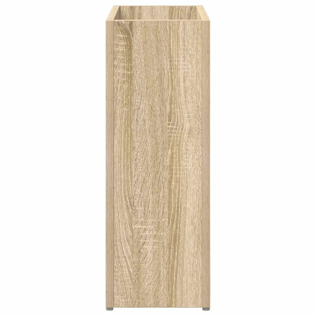Supporto per Ombrellone Rovere Sonoma 40 x 20 x 55,5 cm 899433