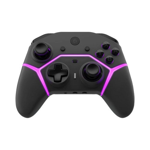Gamepad gioteck sc3nsw 21 mu switch sc3 pro black