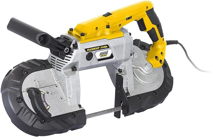 SEGATRICE A NASTRO PORTATILE 'FLEXICUT 1140E' lama 1140x13x0,65 - FEMI