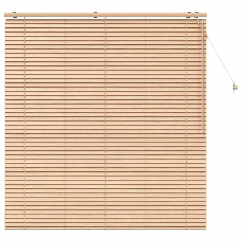 Tenda Veneziana Aspetto Quercia 160 x 160 cm 35 mm 42015353