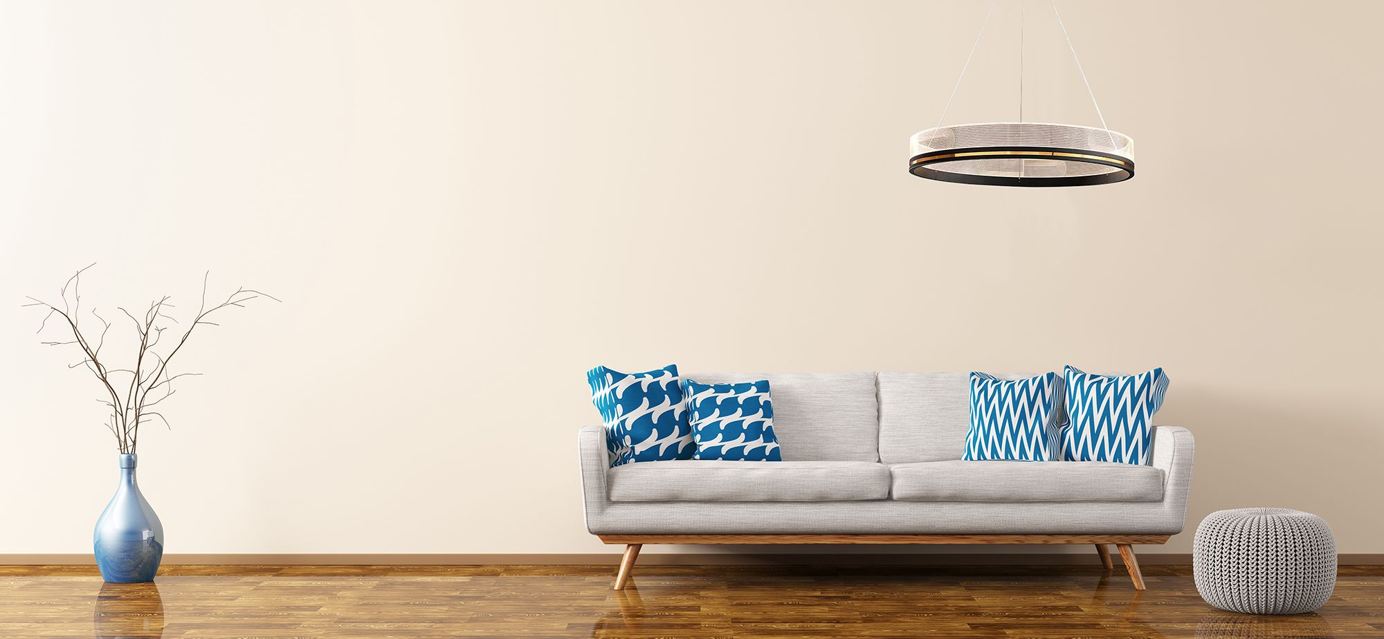 Lampada App1192-cp Black Gold