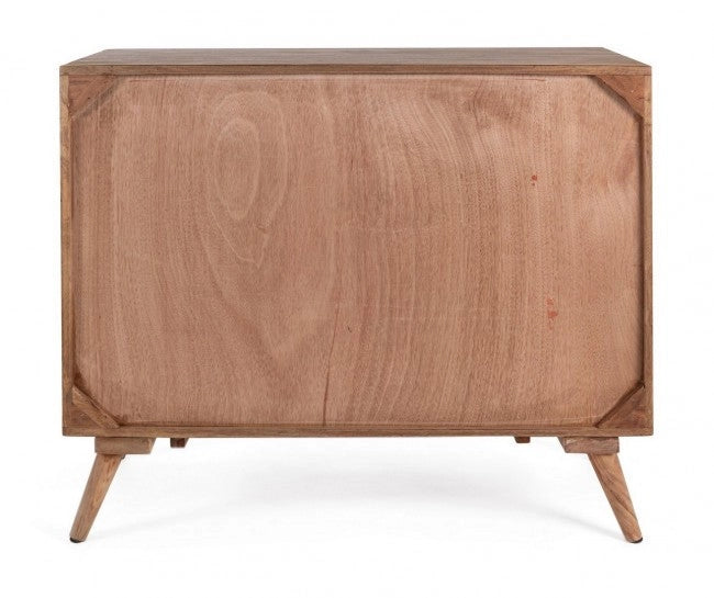 Cassettiera 3 Cassetti 87,5x40x77h cm Kant
