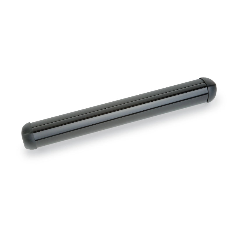Rilevatore presenza a infrarossi attivi Bircher UniScan II, 900 mm, black 256340