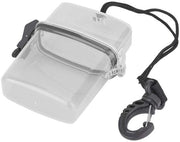 Scatola di Stoccaggio Acqua-Resistente - Box di Plastica Galleggiante - Sigillatura a Tappo - Grappolo di Corda - Leggerezza - Protezione per Elettronica - Scatola Acqua-Resistente 

Modello: 
Specifica: 
Codice Prodotto: