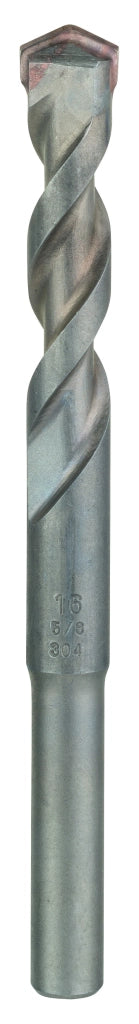 2608597671 - Punte per calcestruzzo CYL-3 16 x 100 x 160 mm, d 12,3 mm