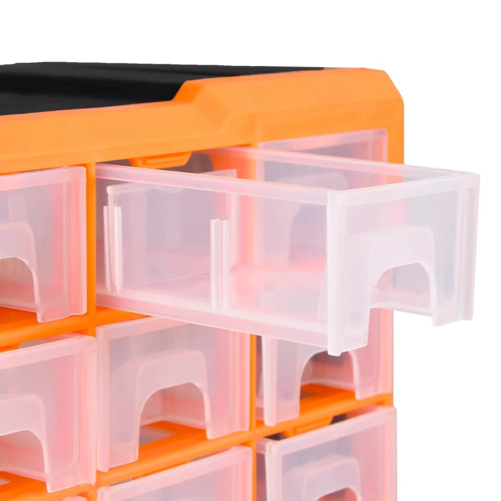 Organizer multi-cassetto con 40 cassetti 52 cm 02_0003257