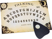 Tavola Ouija per Caccia ai Fantasmi