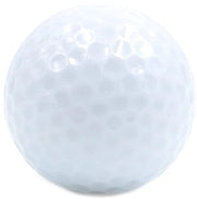 Impianto di allenamento da golf con luce LED - Esercizio da golf in notturna - Materiale morbido - Ideale per all'interno ed all'esterno - Accessori da golf illuminanti