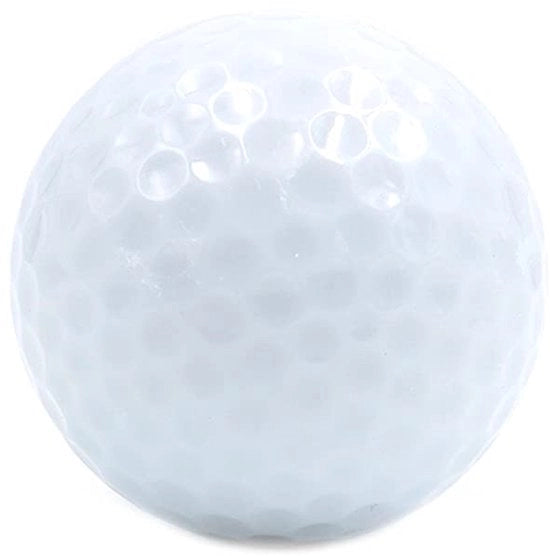 Impianto di allenamento da golf con luce LED - Esercizio da golf in notturna - Materiale morbido - Ideale per all'interno ed all'esterno - Accessori da golf illuminanti