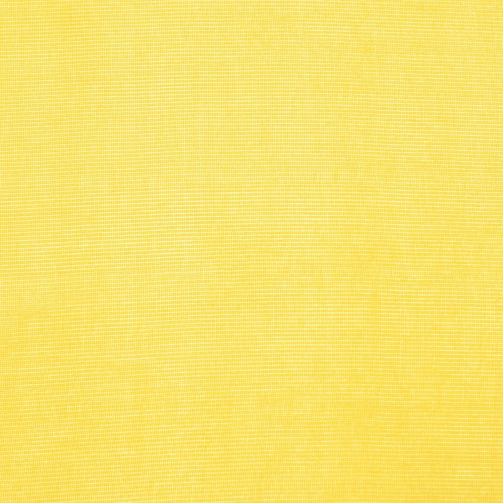 Tende in Voile con Occhielli 2 pz Giallo 4102133