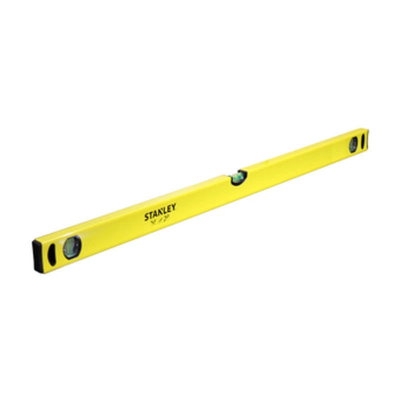 ST LIVELLA A 3 BOLLE CLASSIC  1.43105 100 CM- STANLEY- 1,0 pz