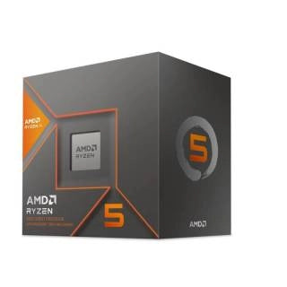 AMD Ryzen 5 8500G Box AM5 (5,000GHz) 100-100000931BOX mit Kühler
