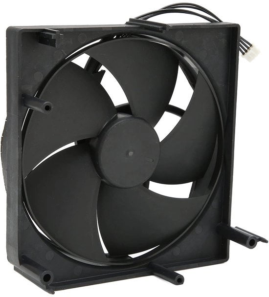 Ventilatore di raffreddamento interno di sostituzione per console di gioco Xbox serie S - Sistema di raffreddamento compattibile e portatile