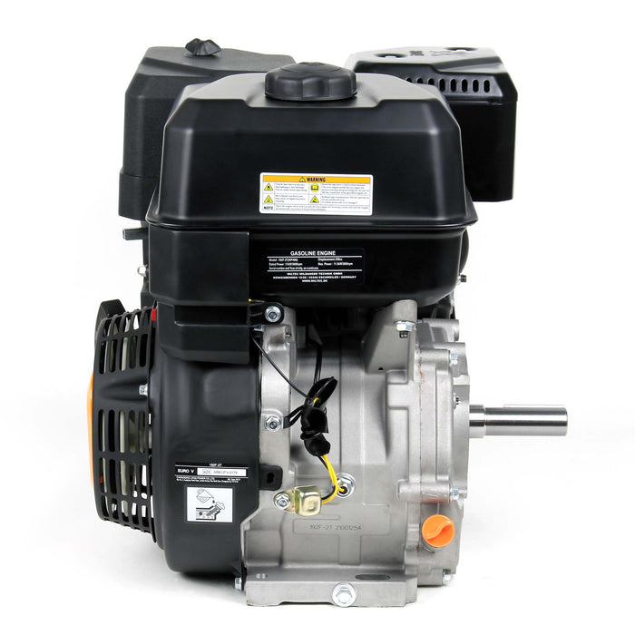 LIFAN KP460 Motore a benzina 25mm con 15,6 CV 1 cilindro per piastre vibranti e macchine edili