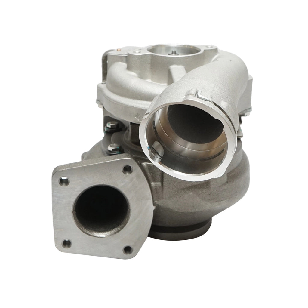 Turbocompressore per VW T5 Transporter 2.5 TDI, codice motore AXD, codice OEM 070145701E