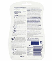 VEET CREMA DEPILATORIA SOTTO LA DOCCIA PER PELLI SENSIBILI CON SPUGNA TEMPO DI APPLICAZIONE 6 -10 MINUTI 150ML