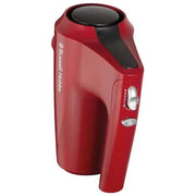 RUSSELL HOBBS 27150-56 SBATTITORE DESIRE 350W CON 5 VELOCITÀ FUNZIONE TURBO COLORE ROSSO