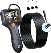 Endoscopio per iPhone - Camera di ispezione - Strumento di ispezione - Impermeabile - Camera HD - Premium
