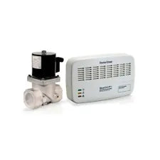 Kit rilevatore fughe gas gpl valvola 1/2 norm aperta PDK2215NA Fantini Cosmi