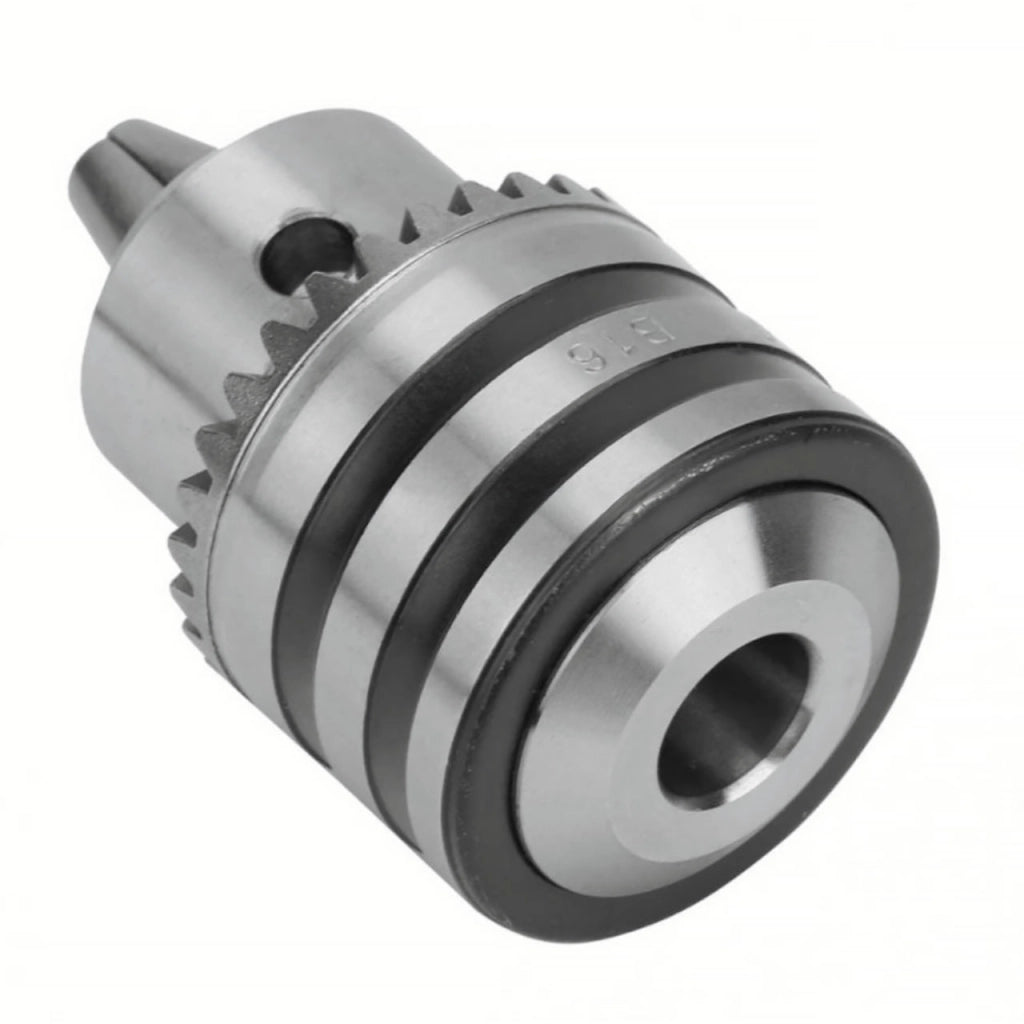 Mandrino a Chiave B16 – Compatibile con Trapano CELMA PRCB | Diametro 3–16 mm | Acciaio Indurito