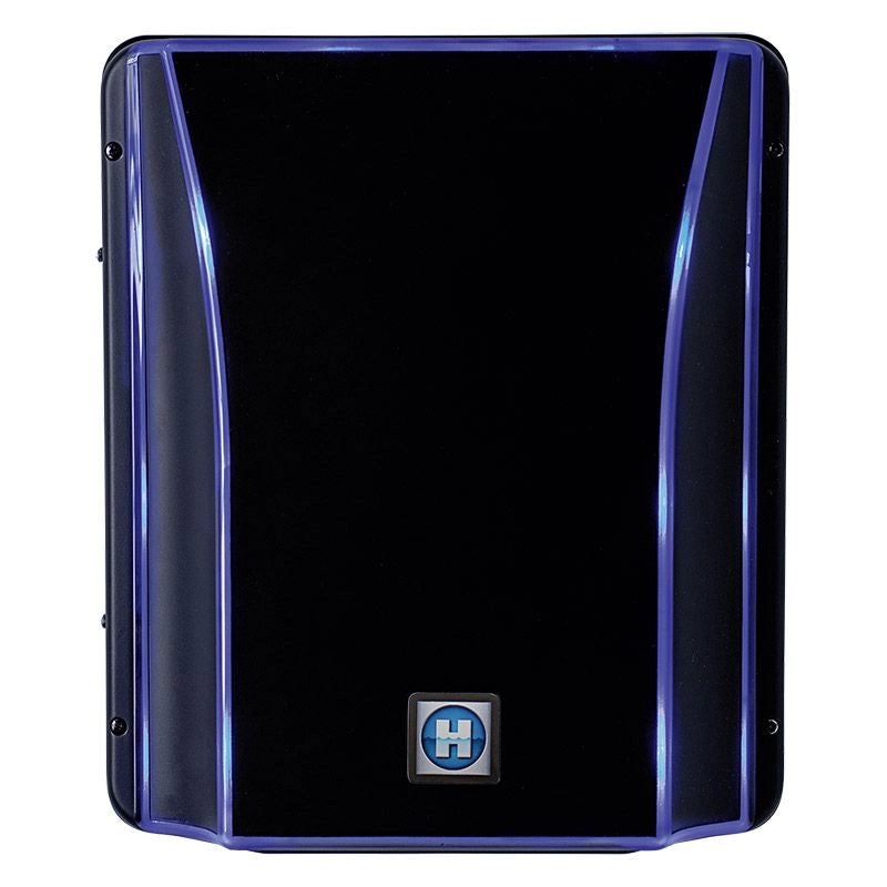 Sterilizzatore Hayward Salt & Swim 2.0 Per Elettrolisi Al Sale Per Piscine Fino A 75 M³ - 16 Gr/h Volume piscina: Fino a 30 m³