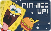 Piastra da cucinare per bambini con superficie Formica - Pinkies Up! Piastra da colazione per bambini con superficie Formica 

Nota: Ho rimosso il riferimento a Spongebob Squarepants per mantenere la traduzione neutrale.