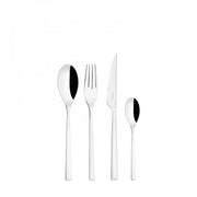 GOCCIA, Posate Set 24 Pz, Scatola Window, Casa Bugatti