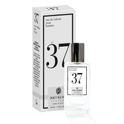 Trade Shop - Profumo Corpo Eau De Toilette Per Uomo N°37 Da 50 Ml Fragranza Audace Innovativa 005823 -