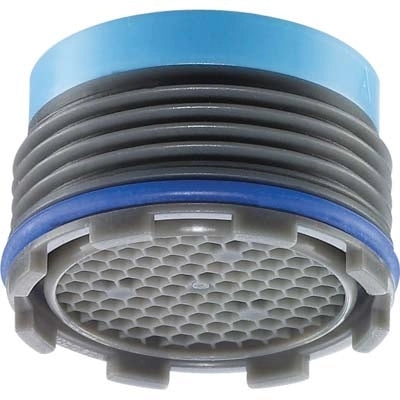 AERATORE CACHE HONEYCOMB TJ NEOPERL - PLASTICA M18.5X1- 5 pezzi