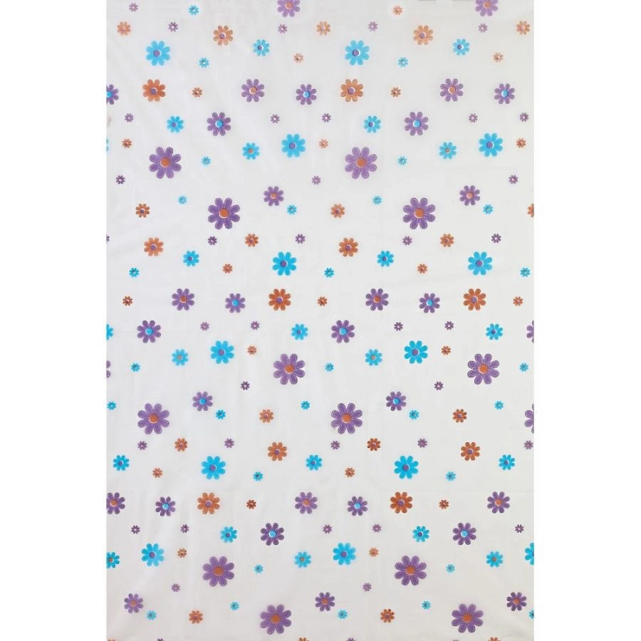 TENDA DOCCIA IN PEVA 240X200CM