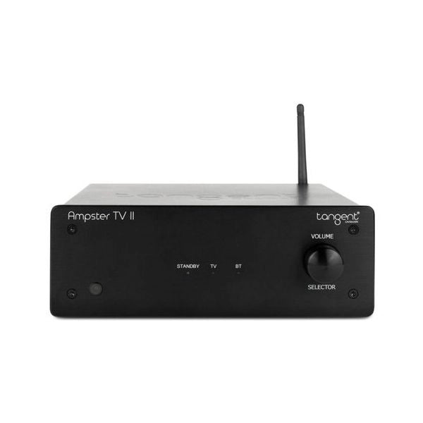 Amplificatore hi fi ampster tv ii black - 5703959120908