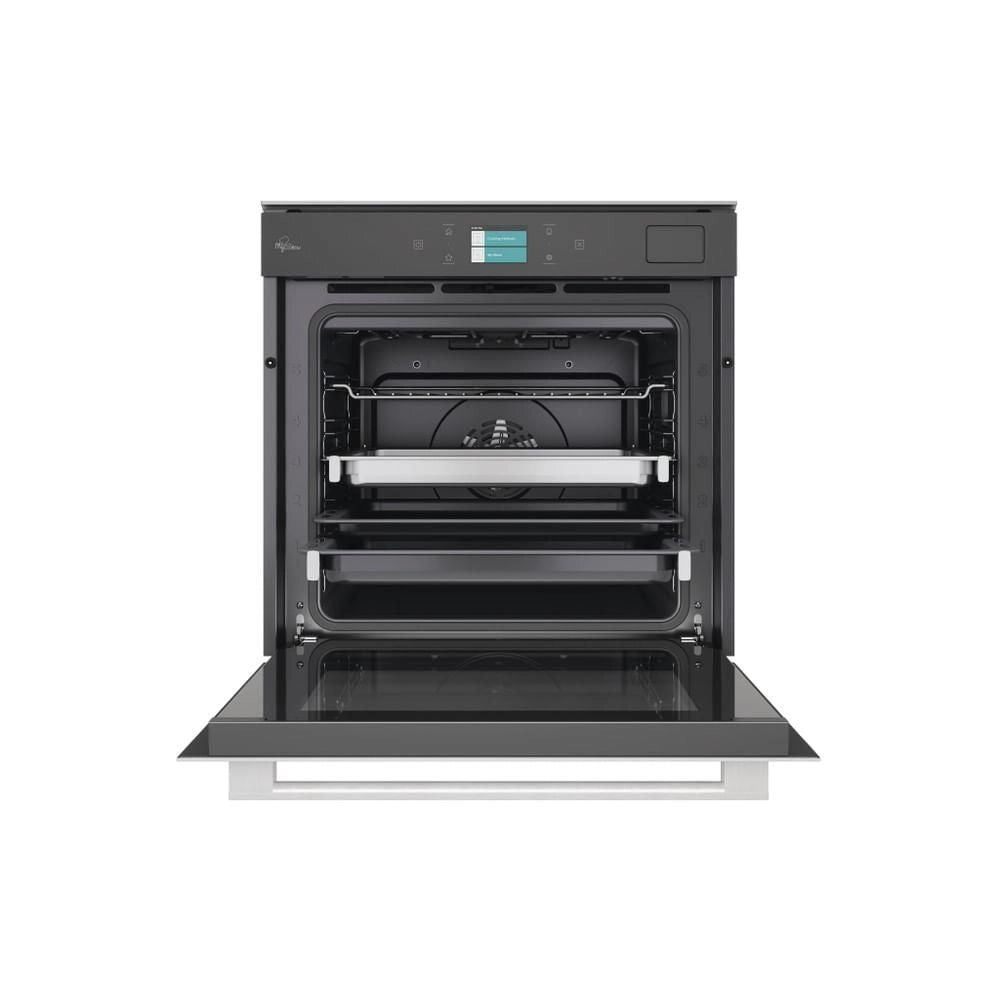 Hotpoint Ariston Forno da incasso FI9 P8P2 SH IX HA