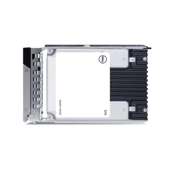 960gb ssd sata read intensive 6gbps - 345-BGSQ