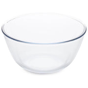 Guardini Teglia Vetro Borosilicato Ø21cm 2,1L