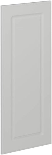 Frontale cucina R-Line, Bianco casa di campagna, 29.6 x 71.3 cm frontale del mobile per mobile base estraibile