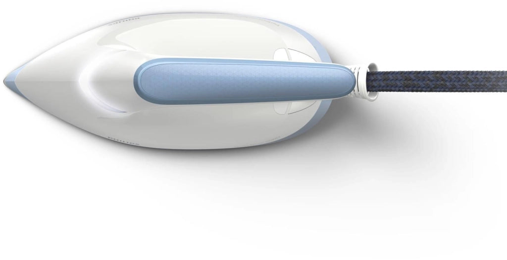 Philips PSG6026-20 PerfectCare Serie 6000 Ferro da Stiro con Caldaia 2400 W 6,5 bar 130 g-min 1,8 L colore Bianco