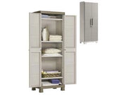 Armadio Excellence Tuttopiani Keter 65 CMX45X182H