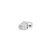 Staffa a Parete Girevole Hikvision DS-PDB-EX-SBKT per Rivelatori a Tenda  DS-PDC10DM-VG3 e DS-PDC10AM-VG3
