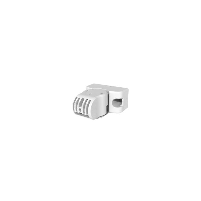 Staffa a Parete Girevole Hikvision DS-PDB-EX-SBKT per Rivelatori a Tenda  DS-PDC10DM-VG3 e DS-PDC10AM-VG3