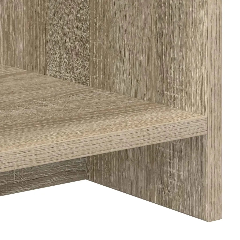 Supporto TV | Armadietto TV | Mobile Porta TV Rovere Sonoma 102 x 35 x 45 cm Legno multistrato