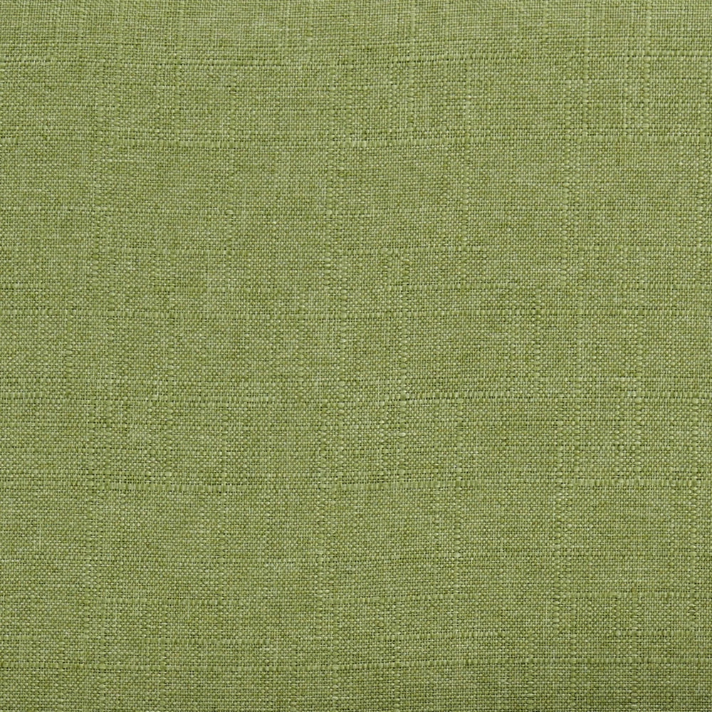 Letto imbottito tessuto verde rete a doghe testiera trapuntata 180 x 200 cm