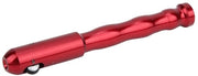 Penne di carica compattabili per TIG - Maniglia ergonomico - Antiscivolo - Leggero - Finitura anodizzata - Penna di carica