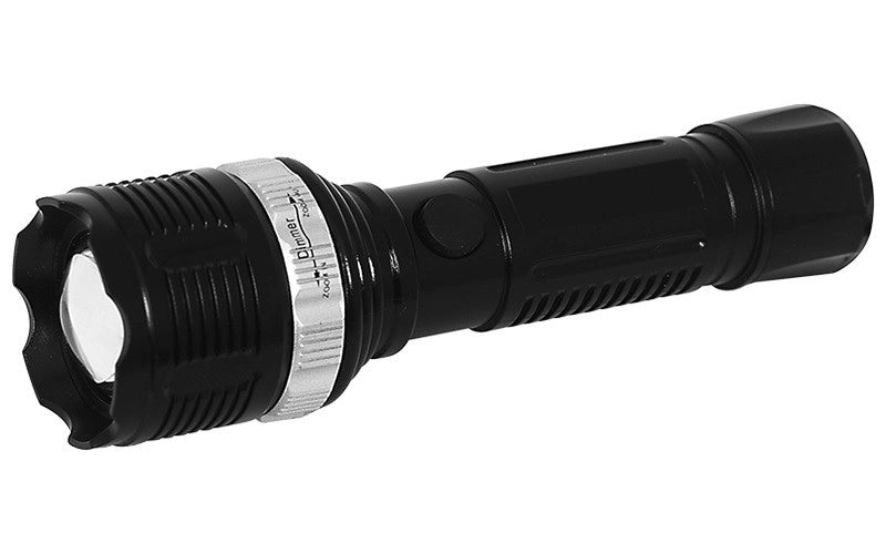 Torcia Lampada Led Portatile in Plastica 1 Watt XTP100 Neos