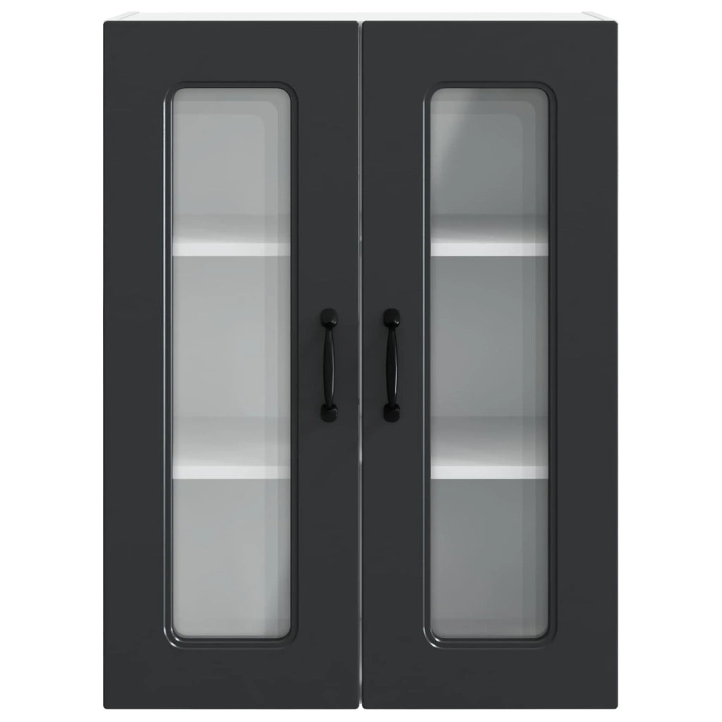 Pannello lavastoviglie Kalmar Nero 60 x 31 x 80 cm